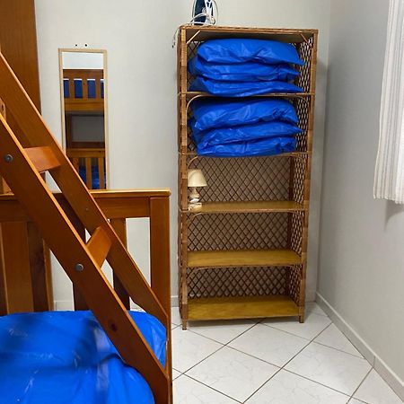 Apto 21D Piscina, 1 Vaga Na Garagem Coberta, Ar Condicionado, Churrasqueira Убатуба Экстерьер фото