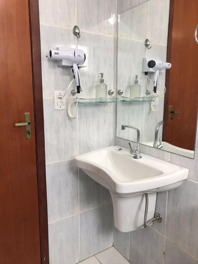Apto 21D Piscina, 1 Vaga Na Garagem Coberta, Ar Condicionado, Churrasqueira Убатуба Экстерьер фото