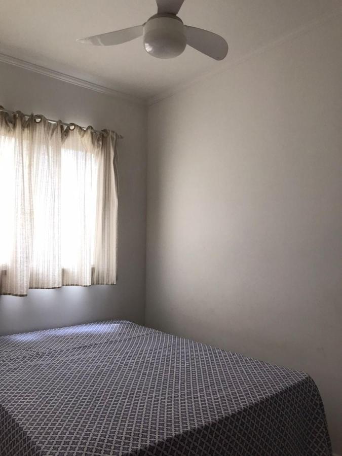 Apto 21D Piscina, 1 Vaga Na Garagem Coberta, Ar Condicionado, Churrasqueira Убатуба Экстерьер фото