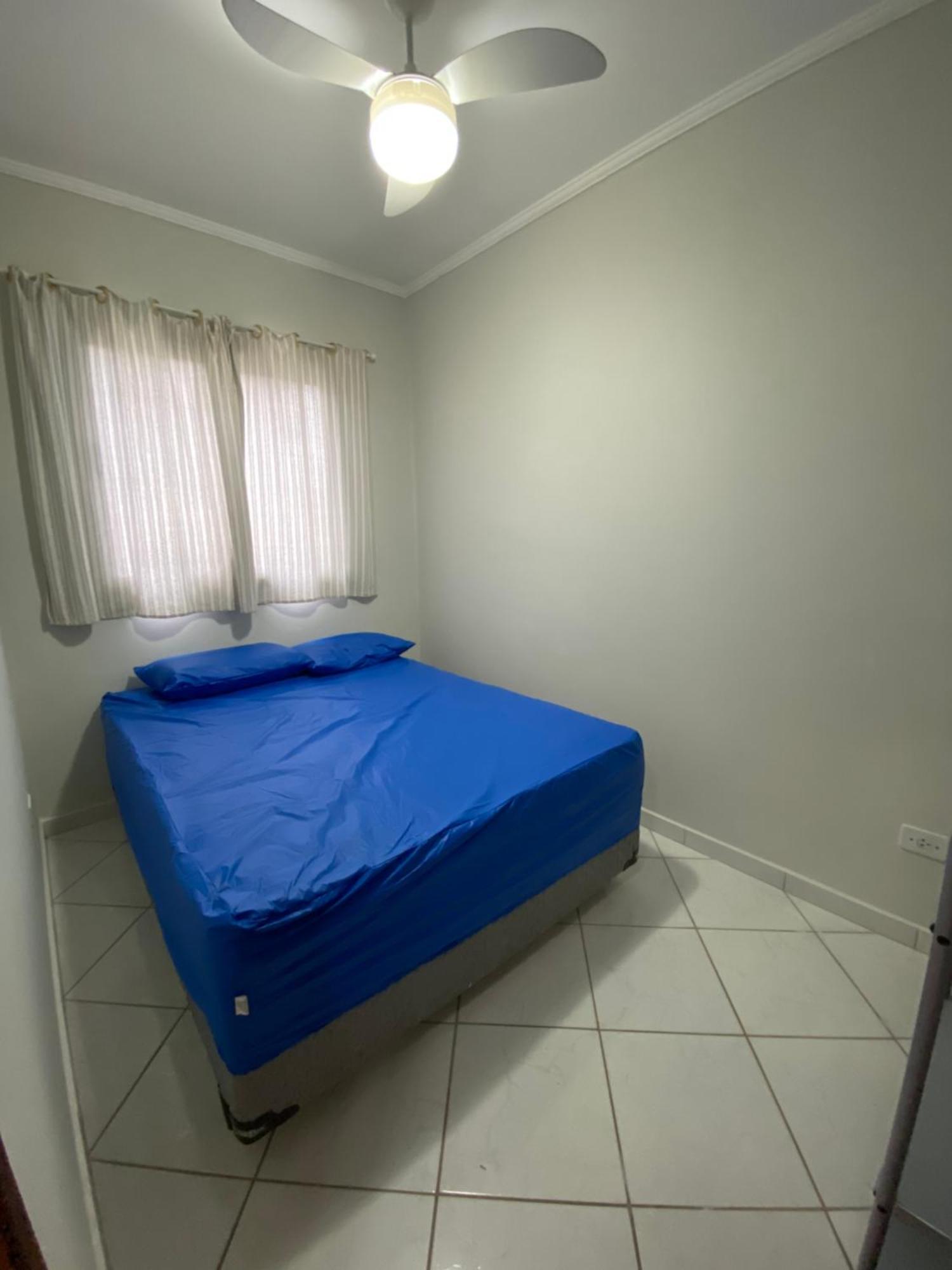 Apto 21D Piscina, 1 Vaga Na Garagem Coberta, Ar Condicionado, Churrasqueira Убатуба Экстерьер фото
